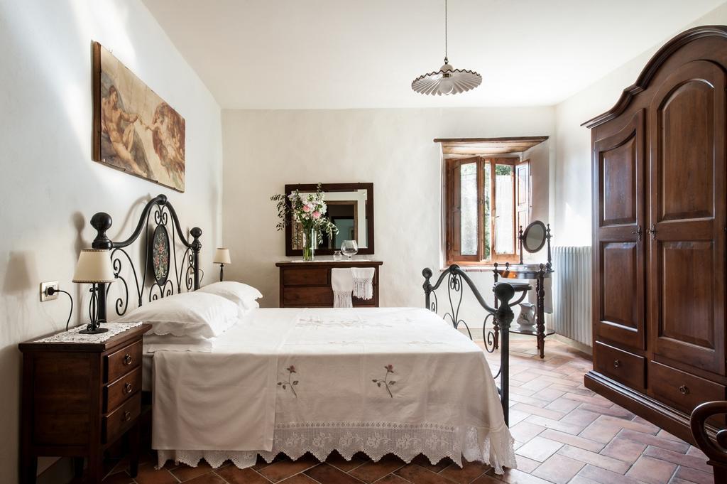 Agriturismo Di Baroni Enzo Dicomano Exterior photo